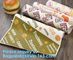 Printed deli food wrapping wax paper wrap Wholesale from China,Butter Wrapping Paper Greaseproof Paper Food Grade Paper supplier