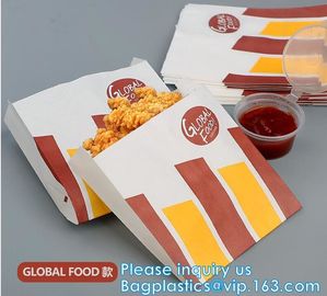 snack paper bag, snack bag, deli bag, deli paper bag, deli wrap bag, wrapping paper bag,fast food lunch bag, hot dog bag supplier