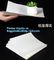 OME virgin Facial Paper Tissue baby soft virgin facial tissue paper napkin,Custom White Paper Printed Dinner Table Napki supplier