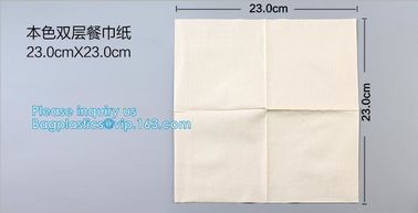 Disposable Tissue Paper Indonesia Paper Napkin,Logo Printed Cocktail Paper Serviettes Elegant Paper Napkin,bagease, pac supplier