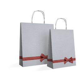 Wholesale Custom Personalized Large Luxury Gift Shopping Carrier Black Paper Bags With Your Own Logo, BAGEASE, BAGPLASTI supplier