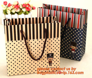 Luxury reusable sturdy screen printing carrier paper bag for shopping,luxury carrier paper bag with plastic handle &amp; riv supplier