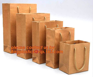 custom design printed luxury gift packaging paperbag carrier shopping thank you paper bag with your own logo, bagease supplier