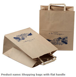 Luxury Paper Gift Bags Paper Carrier Bag Party Bag with Handles,Low Cost Ribbon Handle Gift Carrier Custom Made Design L supplier