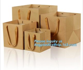 Beautiful Design Luxury Indian Wedding Gift Paper Carrier Bag Wholesale Paper Bags With HandleElegant Style Of Luxury Co supplier