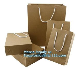 paper carrier bag luxury printed paper gift bag raw materials of brown paper bag wholesale,luxury shopping black packagi supplier