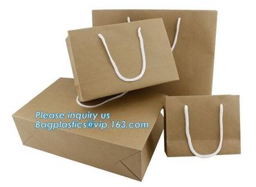 paper carrier bag luxury printed paper gift bag raw materials of brown paper bag wholesale,luxury shopping black packagi supplier