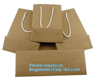 paper carrier bag luxury printed paper gift bag raw materials of brown paper bag wholesale,luxury shopping black packagi supplier