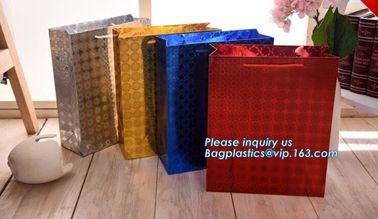 Custom Flower Vase Planpot Black Paper Flower Waterproof Carrier Bag,Brown Paper fresh Flower Carrier Waterproof Bags supplier