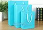 Eco-friendly Kraft paper Flower bag, flower paper packing carrier bag, gift carrying bag,Customcolor life garment grocer supplier