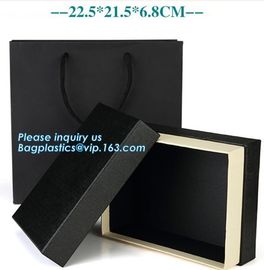 Wholesale New Product Custom Packing Colorful Waterproof Kraft Paper Gift Carrier Flower Bag,Deluxe cardboard wedding sw supplier