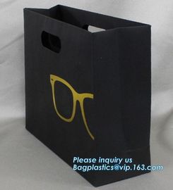 Luxury Custom Shopping Rope Handle Paper Carrier Bag,Fancy Luxury Garment Paper Carrier Bags Garment Paper Bag,bagease supplier