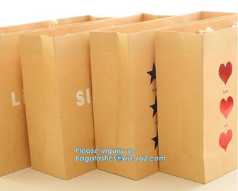 luxury paper carrier wedding bag wholesale paper bags with custom LOGO,Cheap Price Luxury paper twisted handle carrier b supplier