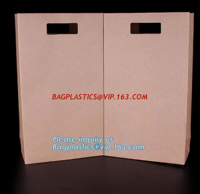 luxury handmade paper carrier bag wholesale paper bags with handle,rabbit cartoon Luxury Art Gift Carrier Bags Birthday supplier