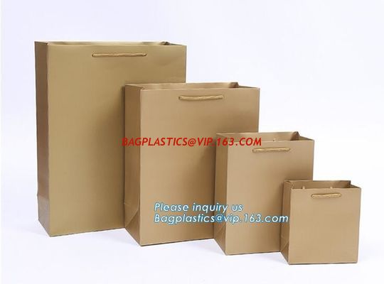 Luxury luxury paper carrier bags,Luxury laminated paper carrier bags With Printed Logo,decorative shiny glossy christmas supplier