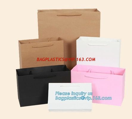 Luxury luxury paper carrier bags,Luxury laminated paper carrier bags With Printed Logo,decorative shiny glossy christmas supplier
