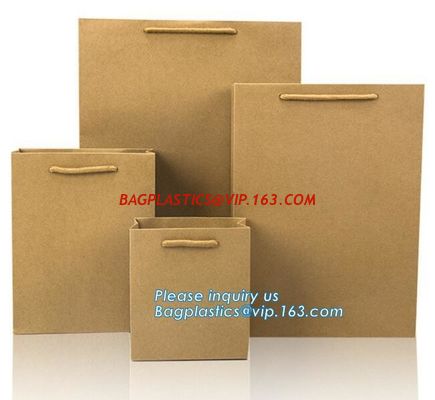 Luxury luxury paper carrier bags,Luxury laminated paper carrier bags With Printed Logo,decorative shiny glossy christmas supplier