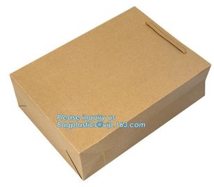 All sizes available luxury printed paper carrier bag,Factory price wholesale machine made laminated luxury paper carrier supplier