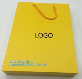Hotsale Luxury paper carrier bag with touch film,Luxury custom paper carrier bag with eyelet,paper carrier party luxury supplier