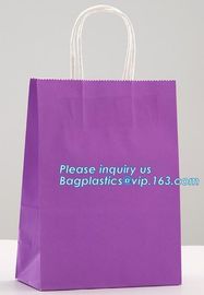 Fancy design custom printing paper carrier bags luxury gift bags,Luxury recycled custom printing logo shopping pack pape supplier