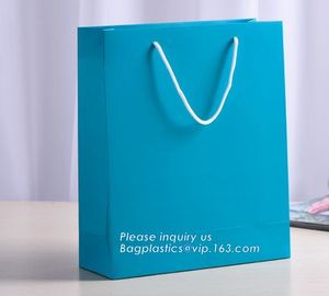 Fancy Customized High Quality and Black Printed Luxury Paper Shopping Gift Bag,luxury paper shopping bag with handles supplier