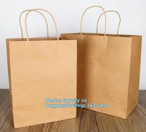 high quality factory price fashionable custom shopping handle paper carrier bags,Fresh Flower Bouquet Packaging Carrier supplier