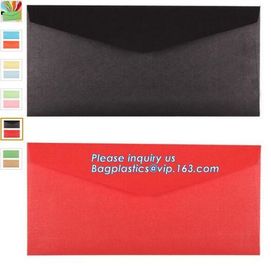 Wholesale recycle printing colorful gift custom kraft paper envelope packaging,OEM customized mini handmade offset print supplier