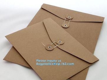 Custom High End Wedding Red Invitation Paper Envelope,Booklet/Brochure/Catalog/Envelope available for every purpose. shi supplier