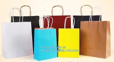 clothing cheap paper bag with logo print,colored paper carrier bag shenzhensuppliers,cheap paper packing bag for shippin supplier