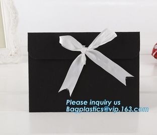 Custom Logo Mini Envelope Kraft Paper Small Parts Thank You Card Envelopes,a3a4a5 custom printed rigid card paper envelo supplier