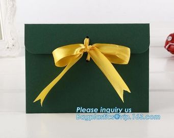 Custom Logo Mini Envelope Kraft Paper Small Parts Thank You Card Envelopes,a3a4a5 custom printed rigid card paper envelo supplier