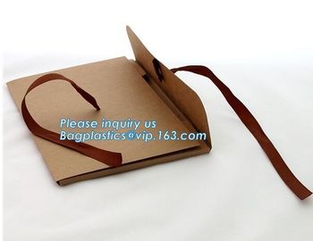 A5 brown kraft paper material envelop for gift packaging,Custom Printing Half Transparent Tracing Paper Envelope, bageas supplier