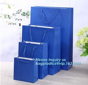 fancy luxury printed recycled shopping carry bag,paper bag printing, carrier bag with handle,Art Paper Shopping Carrier supplier