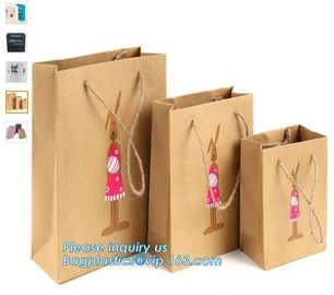 hot style luxury shopping paper gift bag,paper carry bag making wholesale,Paper Bag Packaging,Hot Sale Art Paper Gift Ba supplier