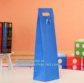 luxury retail carrier bags,Custom luxury carrier bags for wedding gifts,U color Customize your luxury carrier bags and h supplier