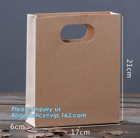 elegant gift paper bag for cake packaging,Luxurious Custom Design Retail Paper Carrier Bag Printing,Elegant Carrier Gift supplier