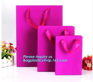 Wholesale Custom Paper Carrier Bag Paper Bag Luxury,kraft paper,corrugated paper, paper noodle, cardbord, paper  bord, f supplier