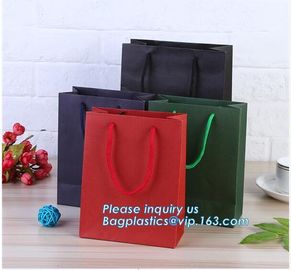 Wholesale Custom Paper Carrier Bag Paper Bag Luxury,kraft paper,corrugated paper, paper noodle, cardbord, paper  bord, f supplier