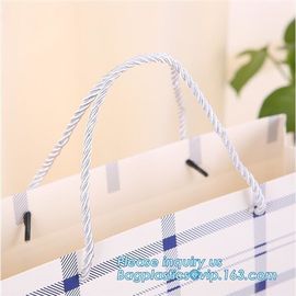 disposable Paper Machine Kraft handle Paper cup carrier, paper cup tray, paper handle for cups,Ribbon Handle, PP Rope Ha supplier