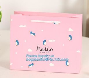 Ribbon Handle, PP Rope Handle, Cotton Handle, Grosgrain Handle, Nylon Handle, Twisted Handle, Flat Paper Handle, Die-cut supplier