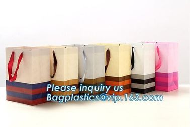 Ribbon Handle, PP Rope Handle, Cotton Handle, Grosgrain Handle, Nylon Handle, Twisted Handle, Flat Paper Handle, Die-cut supplier