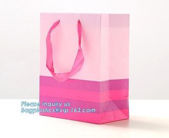 Ribbon Handle, PP Rope Handle, Cotton Handle, Grosgrain Handle, Nylon Handle, Twisted Handle, Flat Paper Handle, Die-cut supplier