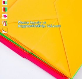 Recyclable High End Luxury Shopping Gift Carrier Packaging Custom Printing Black Retail Paper Bag,paper carrier bag gift supplier
