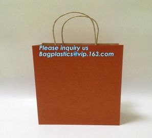 Luxury Printed Paper Carrier Bag For Cosmetic,Shopping Carrier Packaging Clothing Paper Bag With Logo For Clothes, bagea supplier