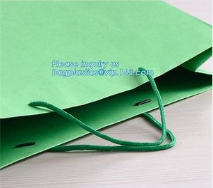 Luxury Printed Paper Carrier Bag For Cosmetic,Shopping Carrier Packaging Clothing Paper Bag With Logo For Clothes, bagea supplier