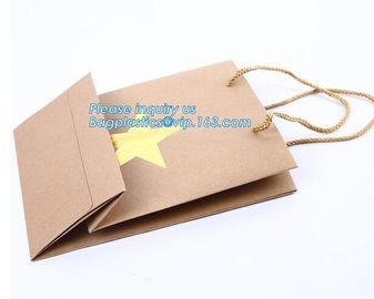 customized low cost recycle luxury kraft/craft red wine art paper carrier bag wholesale supplier,Art Paper Flower Carrie supplier