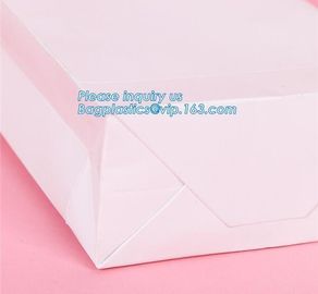 china supplier new design hot snow man printed luxury OEM shopping carrier christmas paper bag for gift packing, bagease supplier