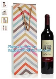 Luxury Paper Carrier Bag with Good Quality Rope Handles,Glossy cardboard luxury paper garment carrier bag wholesale pac supplier