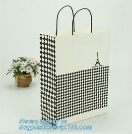 luxury paper carrier bag, wholesale promotion paper bag,Luxury Paper Gift Bags Paper Carrier Bag Party Bag, bagease pac supplier