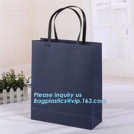 luxury paper carrier bag, wholesale promotion paper bag,Luxury Paper Gift Bags Paper Carrier Bag Party Bag, bagease pac supplier